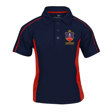 Laburnum Primary School Sports Polo Shirt