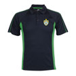 St Edmund's Catholic School Unisex Sports Polo Shirt