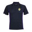 St Edmund's Catholic School Unisex Sports Polo Shirt