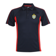 St Edmund's Catholic School Unisex Sports Polo Shirt