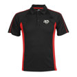 Alcester Grammar School Unisex Sports Polo Shirt