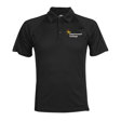 Charnwood College Unisex Sports Polo Shirt