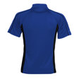 The Market Weighton School Unisex Sports Polo Shirt