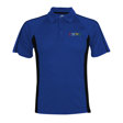 The Market Weighton School Unisex Sports Polo Shirt