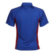 The Clere School Unisex Sports Polo Shirt