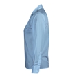 Long Sleeve Revere Blouse - Twin Pack