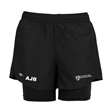Stratford Girls Grammar School 2 in 1 PE Short with Initials