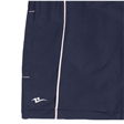Navy & White Tracksuit Top
