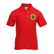 Bishop Cornish School Pre-School Polo Shirt