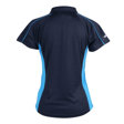 Paddington Academy Girl Fit Sports Polo Shirt