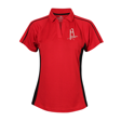 Humberston Academy Girl Fit Sports Polo Shirt