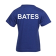 Rushden Primary Academy House T-Shirt Bates (Royal)