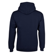 Oxford Navy Hoodie