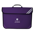 Tiffield Academy Bookbag