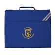 St Teresas RC Primary School Expandable Book Bag