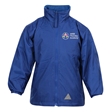 Thornley Academy Showerproof Coat