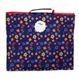 Eco Friendly Ditsy Primary School Book Bag