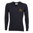 William Howard School Fine Knit Jumper