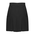 Ely College Two Box Pleat Skirt