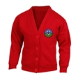 Tilney St Lawrence Community Primary School Sweatshirt Cardigan- Year 6
