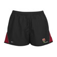 Southfield School PE Shorts with Panels & Piping