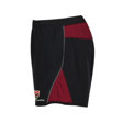 Southfield School PE Shorts with Panels & Piping