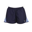 Mullion School Girl Fit Sports Shorts