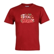 Tis The Season Christmas T-Shirt - Adult