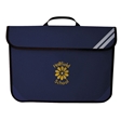 Hallfield Primary School Bookbag