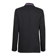 The Sutton Academy Girls Blazer with Trim