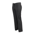 Girls Straight Leg  School Trousers