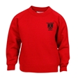 Keep Hatch Primary School Crew Neck Sweatshirt
