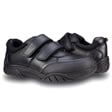 Boys Leather School Shoes