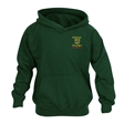 St Johns C of E Primary Cordless PE Hoodie