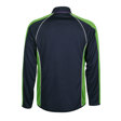 The Swan School Reversible Sports Shirt