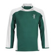Hinchingbrooke School Reversible Sports Shirt - Cromwell (Green/White)
