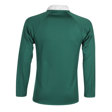 Hinchingbrooke School Reversible Sports Shirt - Cromwell (Green/White)