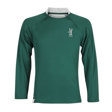 Hinchingbrooke School Reversible Sports Shirt - Cromwell (Green/White)