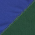 Hinchingbrooke School Reversible Sports Shirt - Sparrow (Green/Blue)