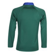 Hinchingbrooke School Reversible Sports Shirt - Sparrow (Green/Blue)