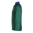 Hinchingbrooke School Reversible Sports Shirt - Sparrow (Green/Blue)
