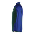 Hinchingbrooke School Reversible Sports Shirt - Sparrow (Green/Blue)