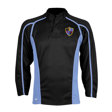 The Trafalgar School at Downton Rugby Shirt