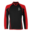 Humberston Academy Long Sleeve Rugby Shirt 