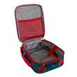 Eco Friendly Monster Truck Kids Lunch Bag