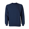 Cotton Rich School Sweatshirt