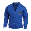 All Saints C of E Primary School Sweatshirt Cardigan