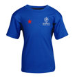 Bringhurst Primary Unisex Sports T-Shirt - Red House