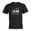 Merry Christmas Trees T-Shirt - Adult