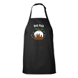 Big Pud Christmas Apron - Child
